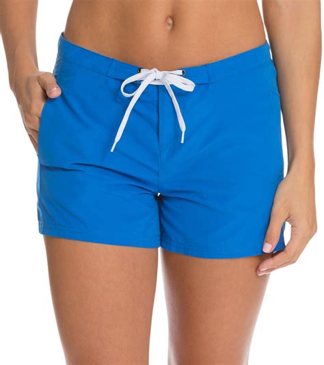 Women's Board Shorts & Swim Shorts .